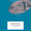 Proposed Castle Stuart Golf Links - Environmental Impact Assessment - Technical Annex 1 – Report No. 1016