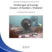 Report: 'Undesignated Site Assessment Drottningen af Sverige (Queen of Sweden), Shetland', Twageos Point, Lerwick