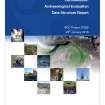 Data Structure Report: 'Merchiston House, Brookfield, Renfrewshire: Archaeological Evaluation', January 2016