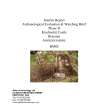 Interim Report: 'Archaeological Evaluation and Watching Brief, Phase II, Kindrochit Castle, Braemar, Aberdeenshire'