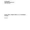 Report: 'Darnley Mains, Glasgow: Results of an Archaeological Evaluation', October 2006