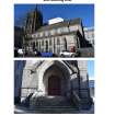 Report: Level Standing Building Survey and Watching Brief, Greyfriars (John Knox) Church, Broad St/Queen St, Aberdeen