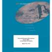 Report: 'Proposed Residential Development, Spynie, Elgin, Archaeological Evaluation', December 2009