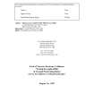 Report: 'Loch of Yarrows Environs, Caithness: 'Testing the applicability of Ground Penetrating Radar survey in relation to wetland landscapes'', March 2007