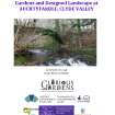 Auchtyfardle Estate, Lanarkshire: landscape and gardens