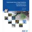 Data Structure Report: 'Commonwealth Games Village Remediation, Archaeological Works', January 2011