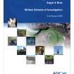 Report: 'Watching Brief at new manufacturing facility, Machrihanish, Argyll and Bute: Written Scheme of Investigation', August 2009