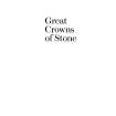 Great Crowns of Stone - Illustrated gazetteer 