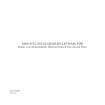 Report: 'Mountcastle Quarry, Letham, Fife: Results of an Archaeologically Monitored Topsoil Strip (Second Phase)', November 2009