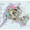 Layered interactive PDF of Easdale Island showing the mapping and phasing of the HES survey, quarrying activity, tipping, internal transport and garden enclosures. 