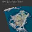 PDF report - Slate Quarrying Landscape, Easdale Island, Lorn, Argyll and Bute
