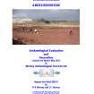 Archaeological Evaluation and Excavation, new Mearns Academy site, Laurencekirk, Aberdeenshire 