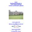 Part 2: Standing Building Survey of the College buildings, Gardens and Recreation grounds, Blairs, Aberdeenshire  