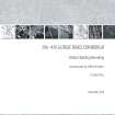 Report: Historic Building Recording, from Project GORE14-001, Standing Building Survey, 396-410 Gorgie Road, Edinburgh