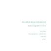 Report: Archaeological Excavation, from Project GORE14-003, Excavation, 396-410 Gorgie Road, Edinburgh