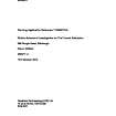 Written Scheme of Investigation (WSI) for Trial Trench Evaluation, Project GORE14-004, Excavation, 396-410 Gorgie Road, Edinburgh