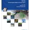 Archaeological Walkover Survey Report, Scallasaig Woodland Planting, Glenelg, Highland