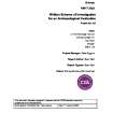 Written Scheme of Investigation (WSI) for an Archaeological Evaluation, Greens, Orkney