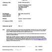Radiocarbon Dating Certificate, Watching Brief, Edston Quarry, Scottish Borders