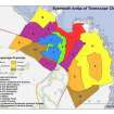 Eyemouth Urban Survey: Map showing Victorian Expansion Area of Townscape Character