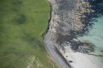 Oblique aerial view.