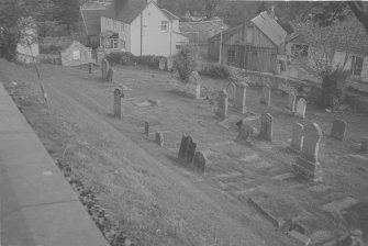 St Columba's Friary, Kingussie Burgh, Badenoch and Strathspey, Highland