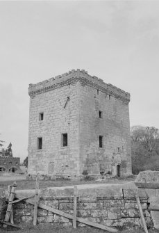 Stapleton Tower, Darrock Parish, Annandale & Eskdale