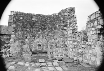 Ardchattan Priory, Ardchattan And Muckairn, Argyll and Bute