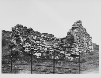Eileach-An-Naoimh Early Monastery Argyll