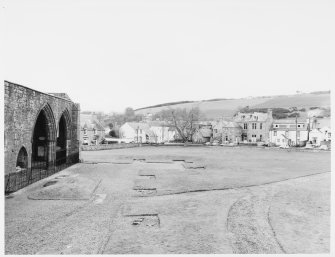 Fortrose Cathedral, General Views 
