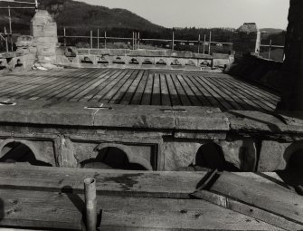 Dunkeld Cathedral, Record Photographs