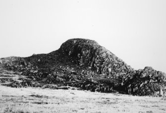 Archive photograph : general view.
