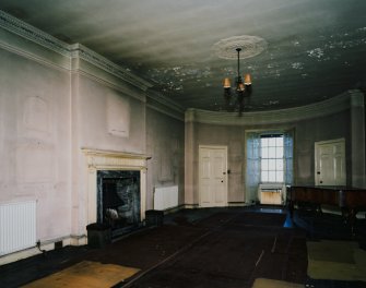 Interior. First floor drawing room