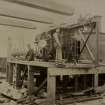 Forth Bridge Works: Air compressing engine, No. 24