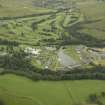 RCAHMS Aerial Photography Digital General oblique aerial view of the 