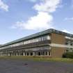 View of teaching block from ESE