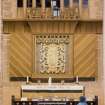 Interior. Lady chapel, view from SW