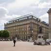 General view of Glasgow General Post Office, taken from the NW.