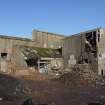 Pan House/ Machine Wing, View from south west.