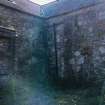 Digital photograph from Bankton House Steading, Prestonpans, East Lothian
