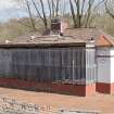 Bandstand, view from west