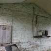 Image of Crail Airfield Building 3 interiors