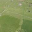 Oblique aerial view of Stobs Camp, looking ESE.