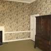1st floor, south bedroom dressing room, view from south west