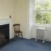 1st floor, south east bedroom dressing room, view from west