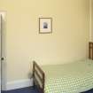 1st floor, south east bedroom dressing room, view from south
