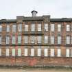 General view of school, taken from the south west.