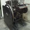 Arab original printing press
