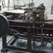 Wharfedale (small) printing press
