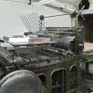 Wharfedale (large) printing press